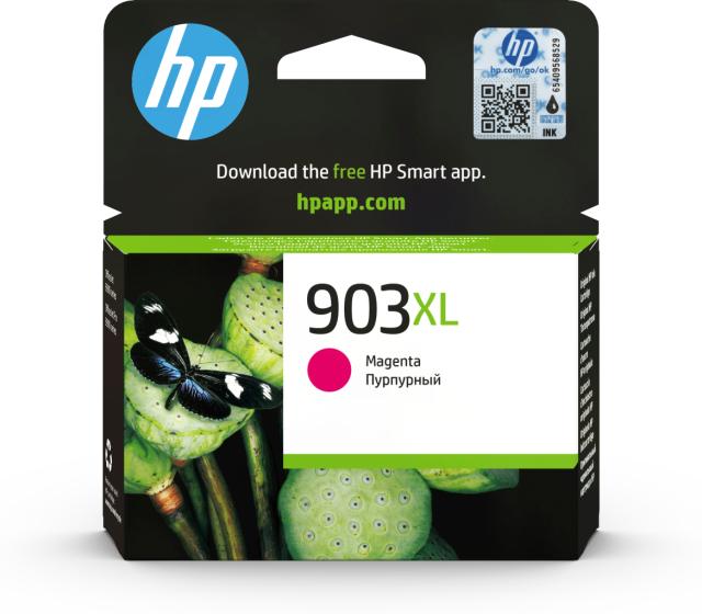 HP Ink Cartridge 903XL HY Magenta BLISTE