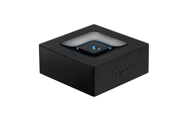 LOGI Bluetooth Audio Adapter