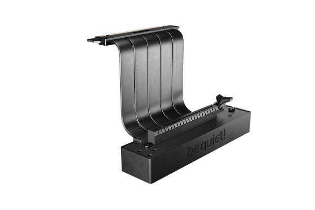 BE QUIET Riser cable for vertical GPU