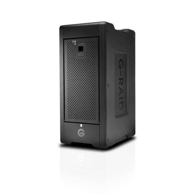SANDISK Prof. G-RAID Shuttle 8 48TB