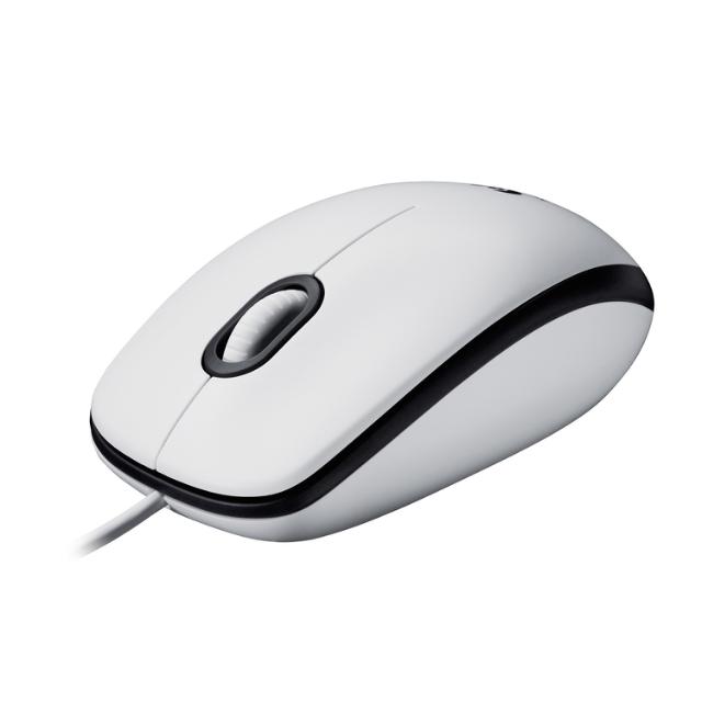 LOGI M100 Mouse full size