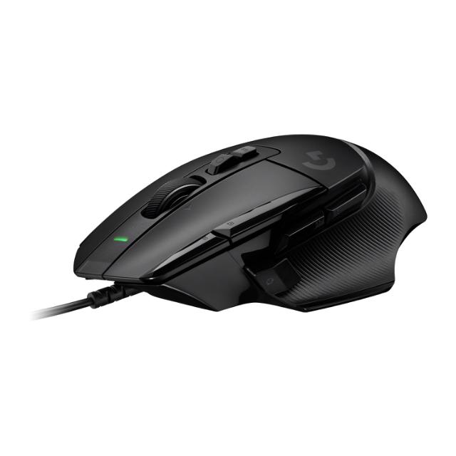 LOGI G502 X - BLACK - EER2
