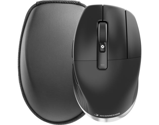 3DC CadMouse Pro Wireless