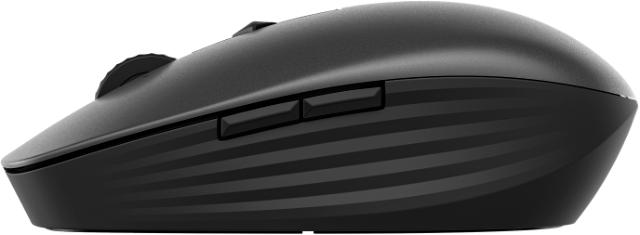 HP 715 RECHBL Mult-Dvc Bluetooth Mouse