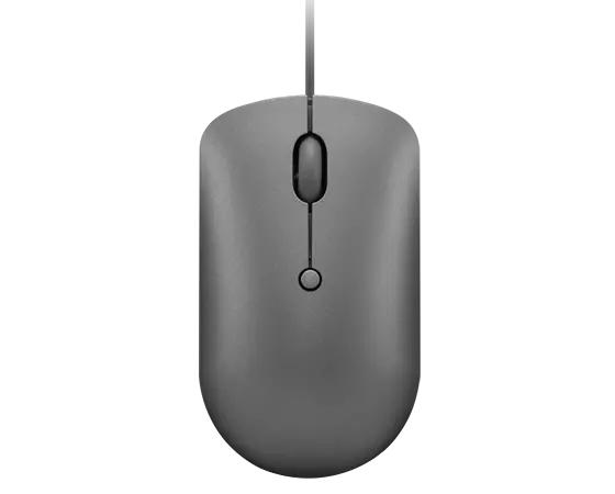 LENOVO 540 USB-C Wired Compact Mouse