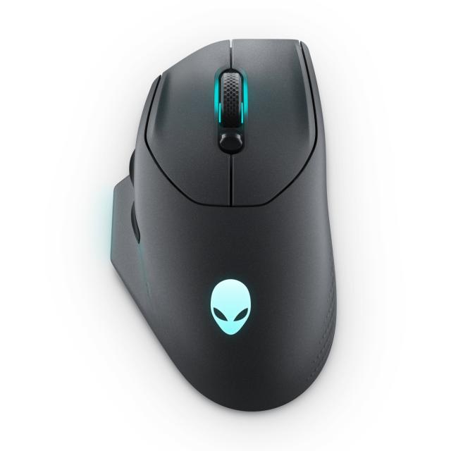 DELL Alienware Wls Gaming Mouse AW620M