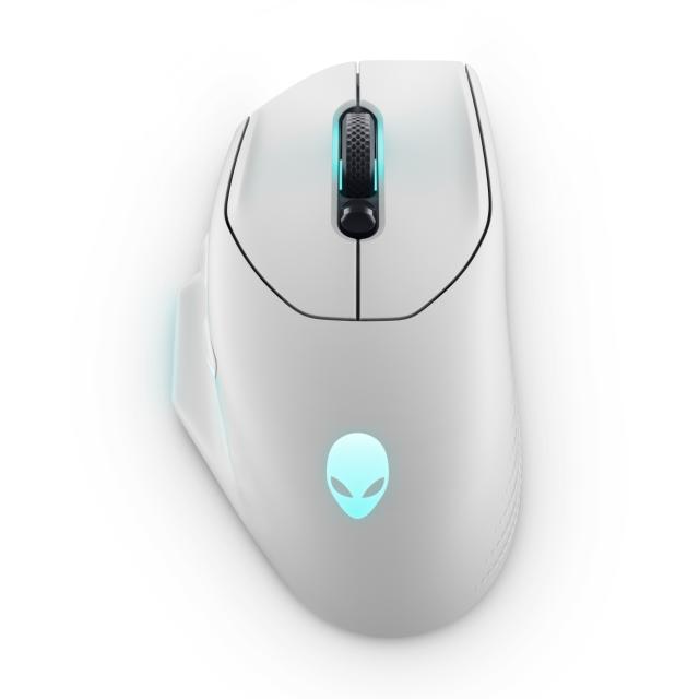 DELL Alienware Wls Gaming Mouse AW620M