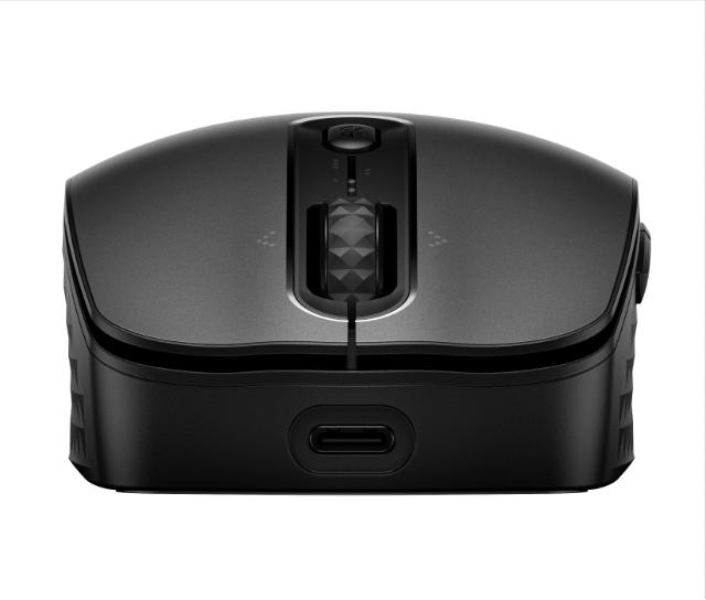 HP 690 Qi-Charging Wireless Mouse (Consumer)