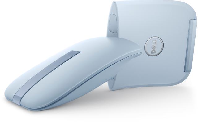 DELL Bluetooth Travel Mouse MS700 Blue