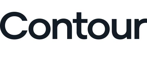 CONTOUR Unimouse Left Wireless