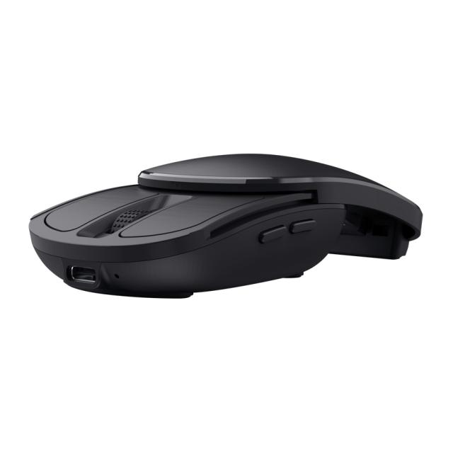 TRUST Zylo Foldable pocket Wrls Mouse