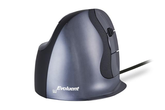 Evoluent VerticalMouse D Kablet Medium