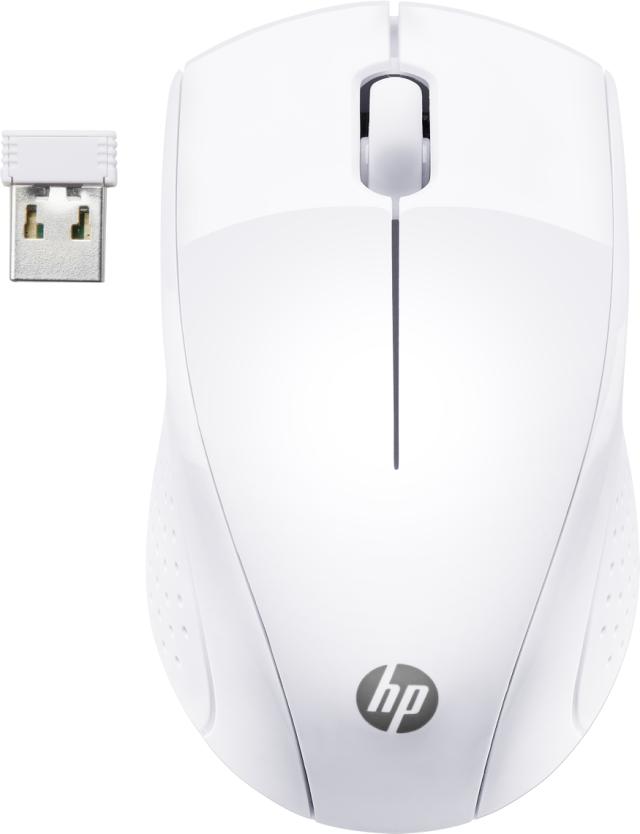 HP  220 Trådløs Mus (Consumer)