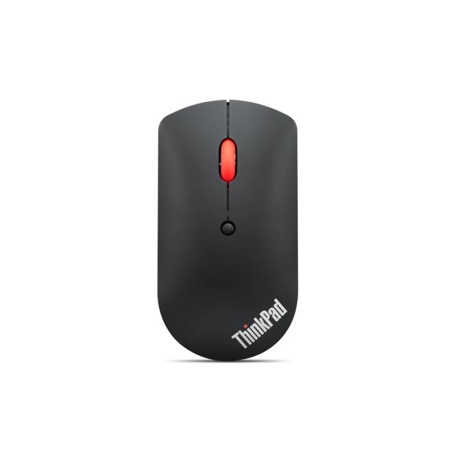 LENOVO ThinkPad Bluetooth Silent Mouse