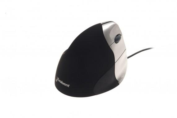 Evoluent VerticalMouse 3, høyre hånd