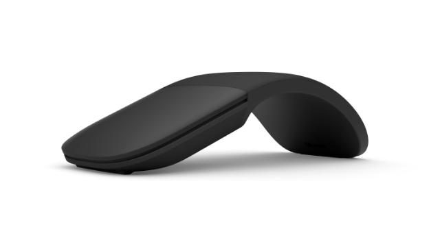 MS Srfc Arc Mouse BT Black