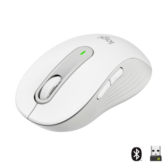 LOGI Signature M650 Mouse optical