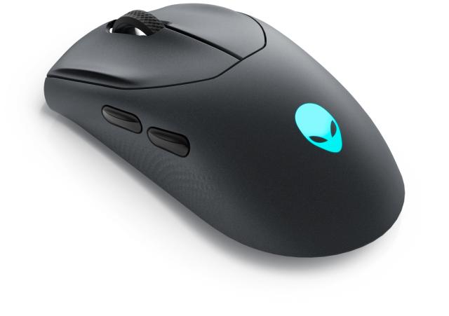 DELL Alienware Tri-Mode Wls Gaming Mouse