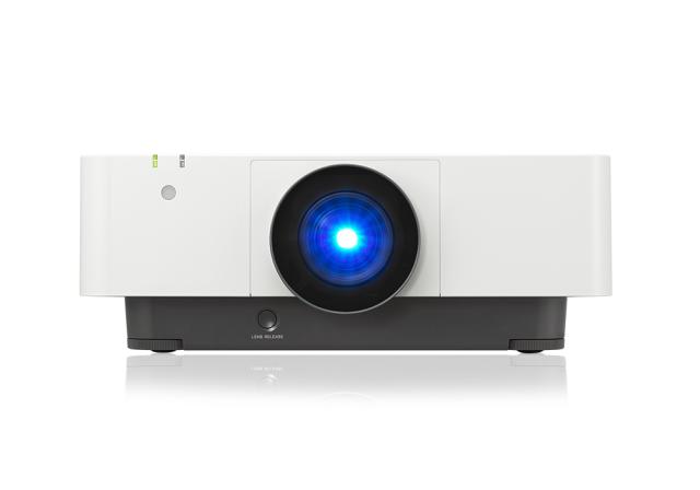 SONY VPL-FHZ85 WUXGA Laser Projector