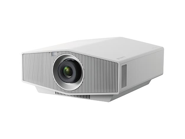 SONY Projector 4K SXRD Laser 2000lm