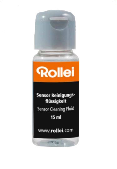 Rollei Sensor Cleaning Set Full Frame