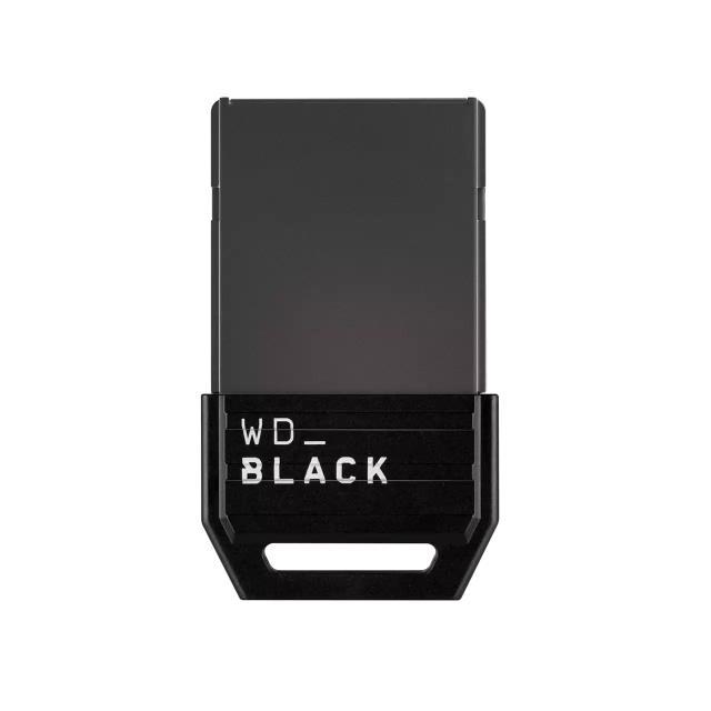 WD Black C50 Expansion Card 1TB