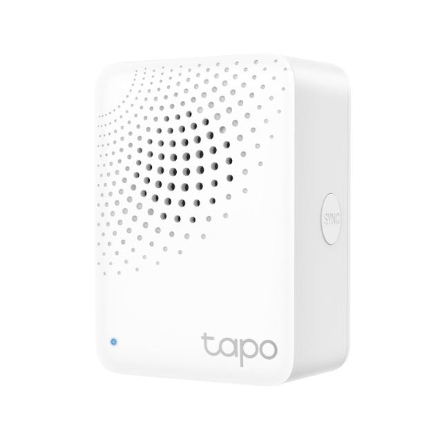 TP-LINK Smart IoT Hub with Chime