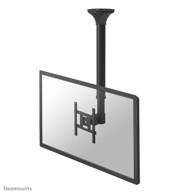 NEOMOUNTS Flatscreen Ceiling Mount Heigh