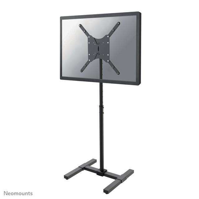 NEOMOUNTS NS-FS100BLACK Flat Screen