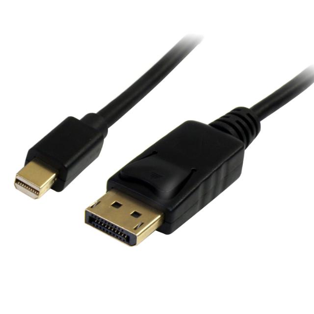 STARTECH MDP2DPMM1M 1 m Mini DisplayPort