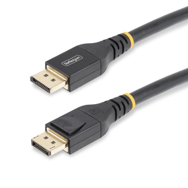 STARTECH 10m Active DisplayPort Cable