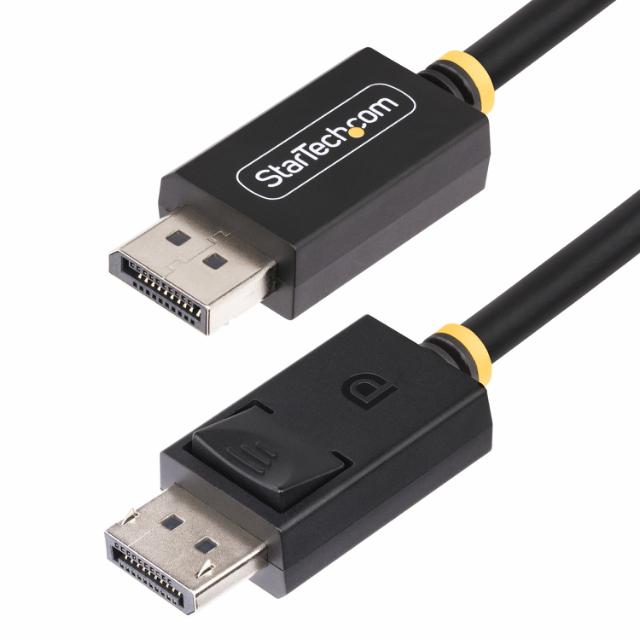 STARTECH VESA-Certified DP 2.1 Cable