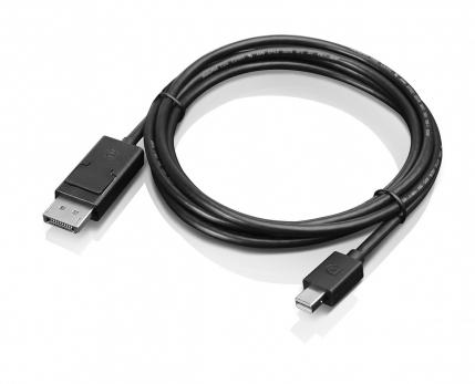 LENOVO Mini DisplayPort to DisplayPort