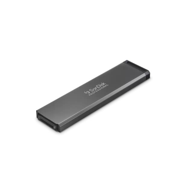 SANDISK Prof. Pro-Blade SSD Mag 4TB
