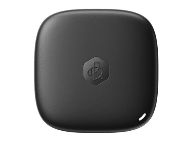 SYNOLOGY BeeDrive data backup hub 1TB