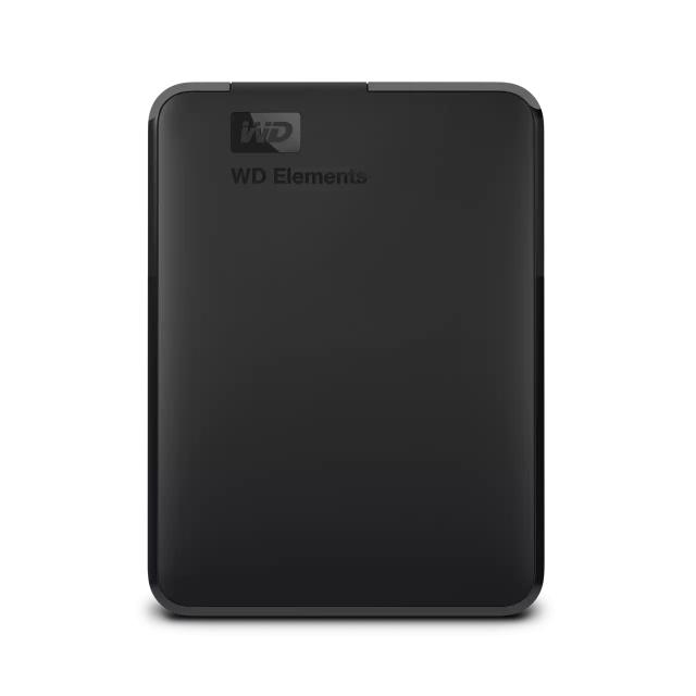 WD Elements 6TB HDD USB3.0 Portable