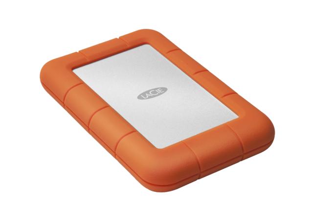 LACIE RUGGED MINI 1TB USB3 2 2.5inch