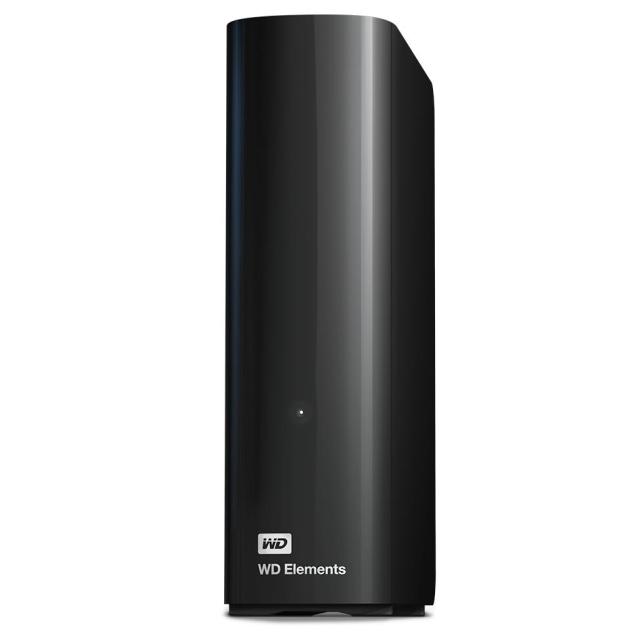 WD Elements external HDD USB 3.0 10TB