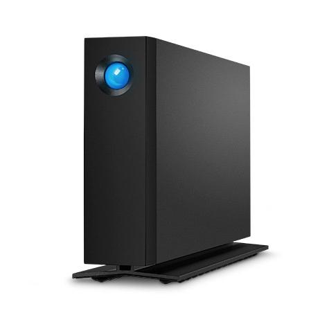 LACIE d2 8TB USB-C Desktop Drive
