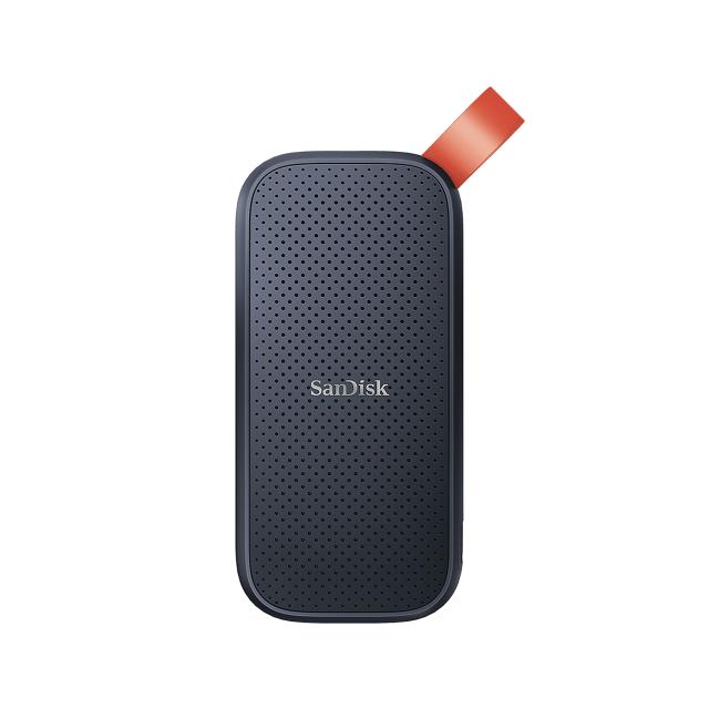 SANDISK Portable SSD 480GB USB 3.2 USB-C