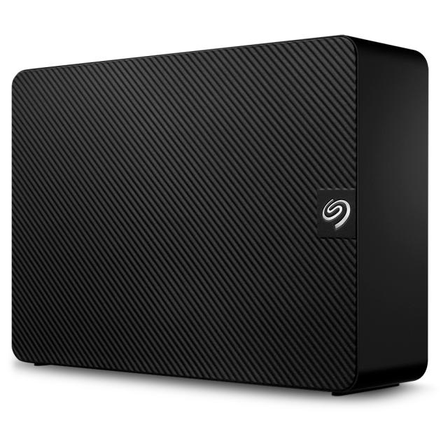 SEAGATE Expansion Desktop External 8TB