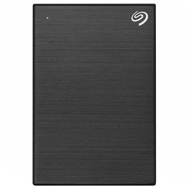 SEAGATE One Touch SSD 2TB USB-C Black
