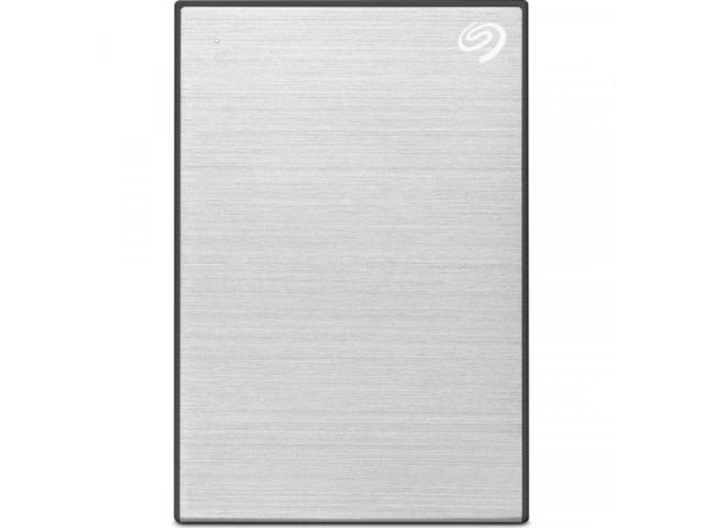 SEAGATE One Touch SSD 2TB USB-C Silver