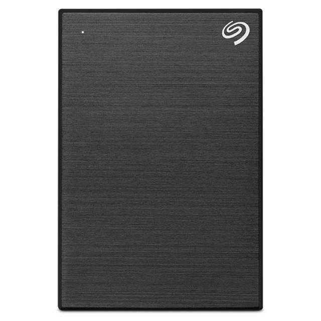 SEAGATE One Touch 5TB External HDD