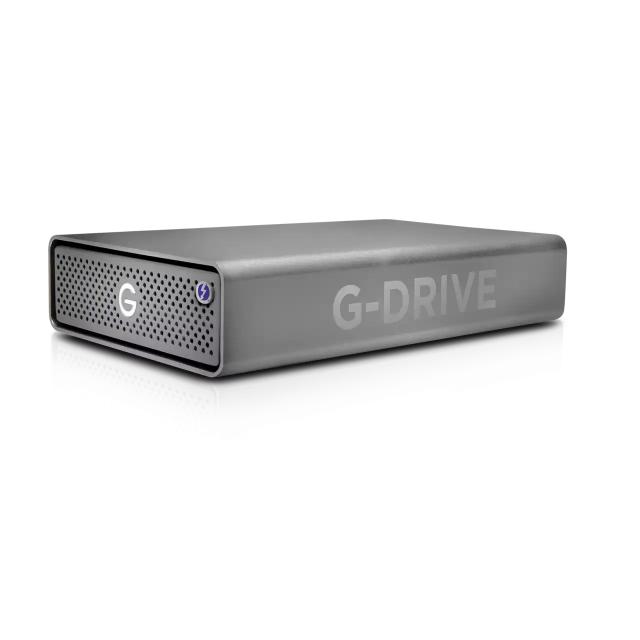 SANDISK Prof. G-DRIVE PRO 4TB