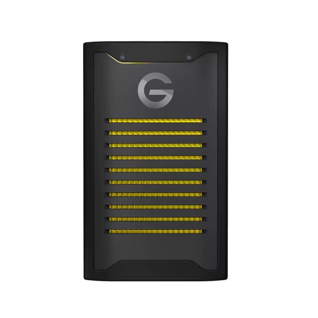 SANDISK Prof. G-DRIVE ArmorLock SSD 1TB