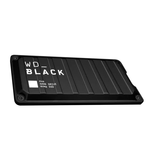 WD Black P40 1TB Game Drive SSD