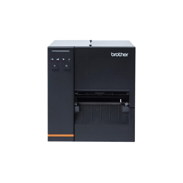 BROTHER TJ-4005DN Label printer direct