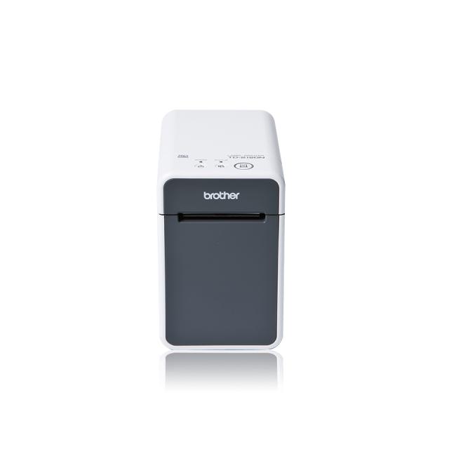 TD-2125N network barcode label printer