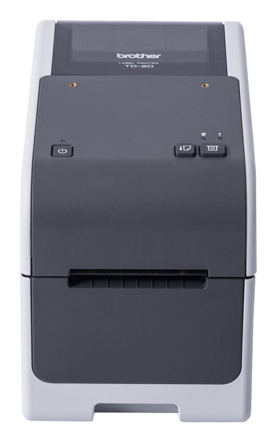 Brother TD-2310D203 2-inch printer 203dpi (USB)